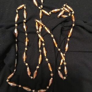 32 inch beaded necklace